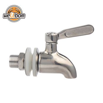 Stainless Steel Spigot/Faucet keg Tap for Beverage Wine Beer juice Dispenser Parts,Tumi - The official and most comprehensive assortment of travel, business, handbags, wallets and more.